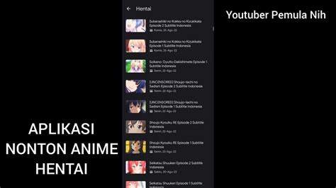 nonton hentai